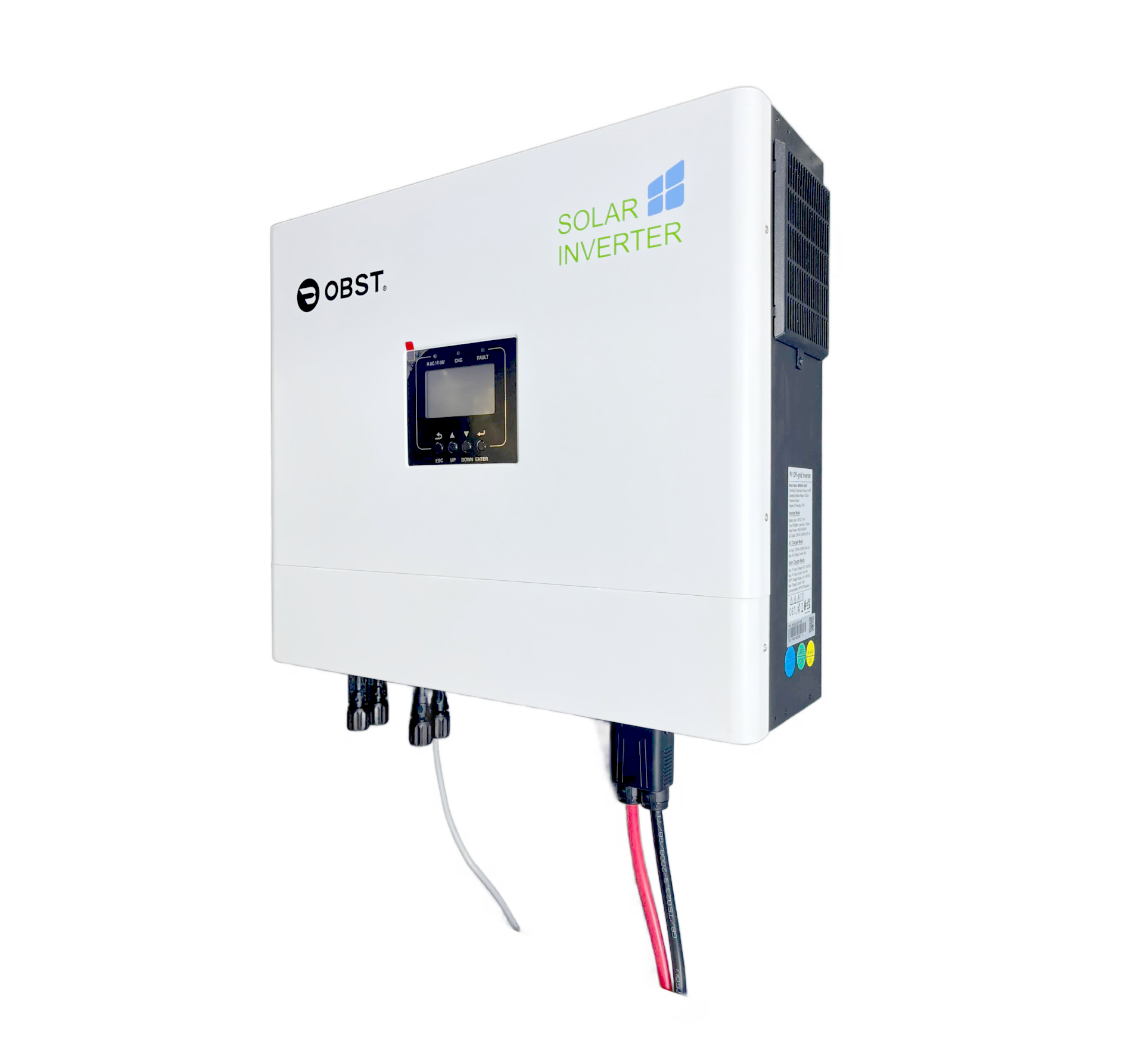 Obst Solar Power 