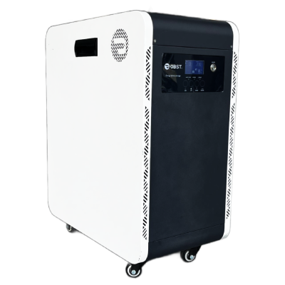 an image of OBST 3KW/5KWh UPS All-in-one C